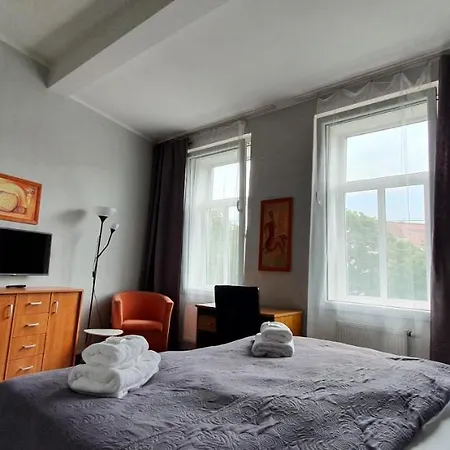 Saraya Wellness & 3* Teplice