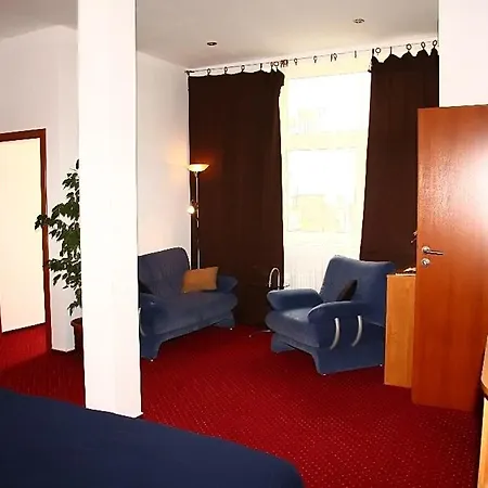 Saraya Wellness & 3* Teplice