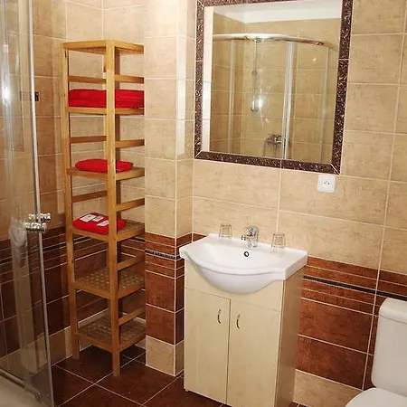 Guest house Saraya Wellness & 3*