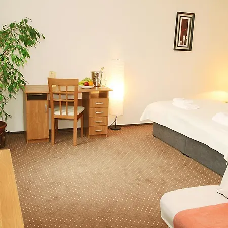 Gæstehus Saraya Wellness &