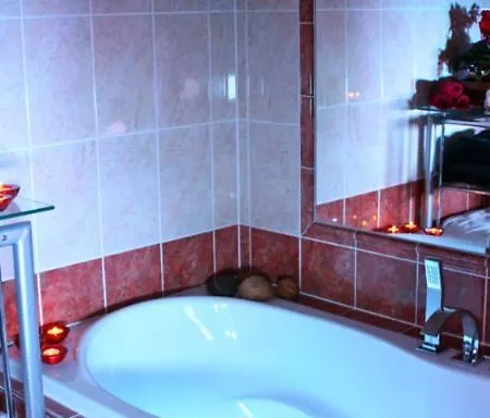 Saraya Wellness & Guest house 3*