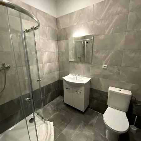 Saraya Wellness & Teplice