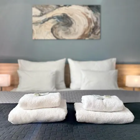 Saraya Wellness & 3* Teplice