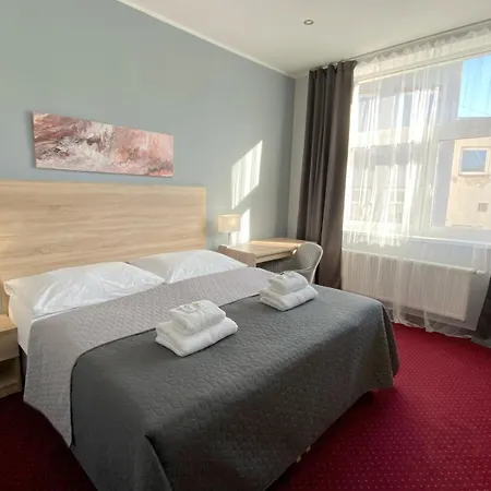 Saraya Wellness & Gæstehus 3*