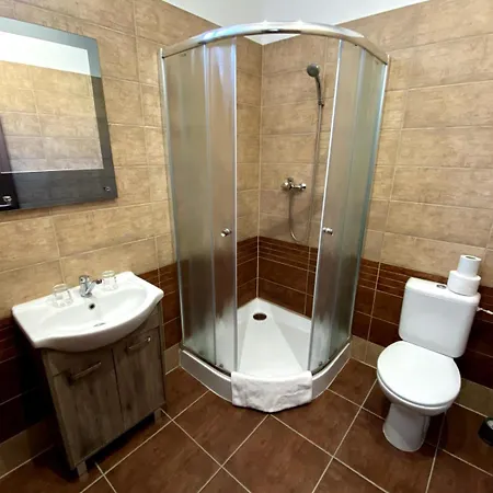 Guest house Saraya Wellness & 3*
