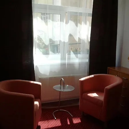 Saraya Wellness & Guest house Teplice