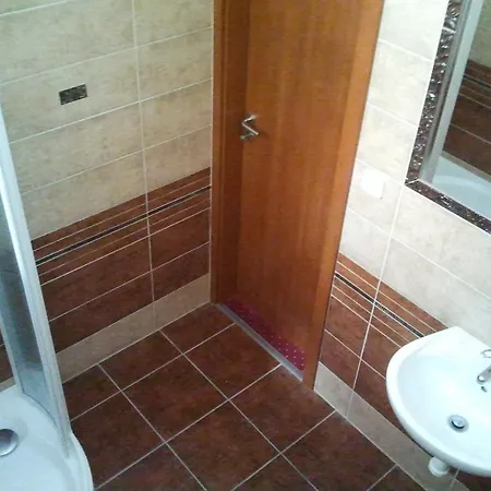 Guest house Saraya Wellness & Teplice