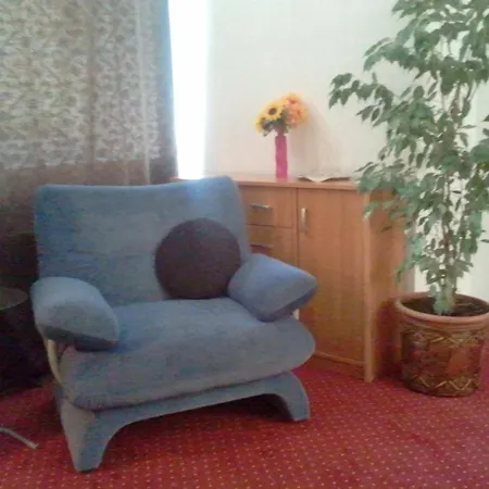 Saraya Wellness & 3* Teplice