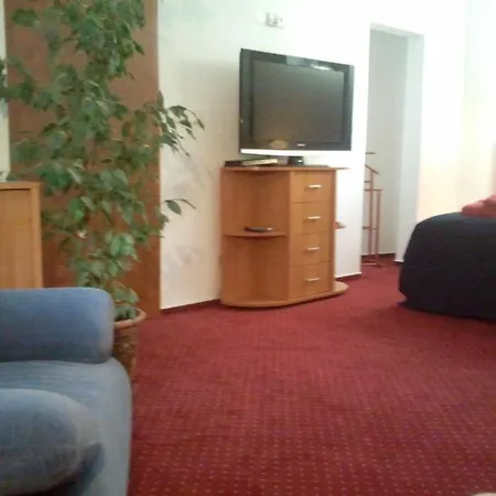 Saraya Wellness & Guest house