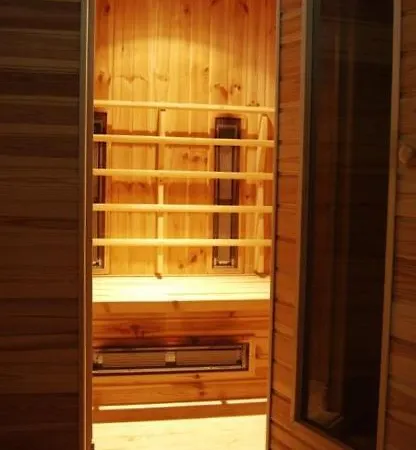 Saraya Wellness & Teplice