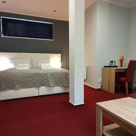 Saraya Wellness & Teplice