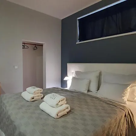 Saraya Wellness & Teplice