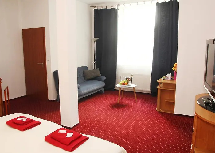 Saraya Wellness & 3* 테플리체