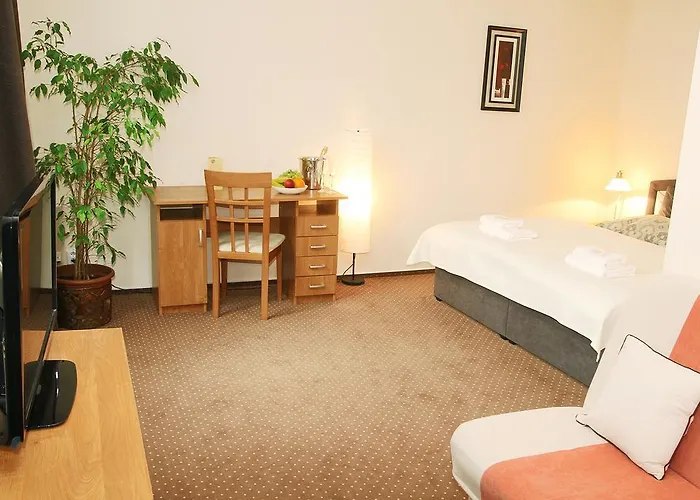 게스트하우스 Saraya Wellness &