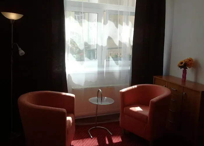 Saraya Wellness & 게스트하우스 테플리체