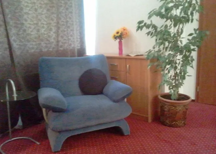 Saraya Wellness & 3* 테플리체