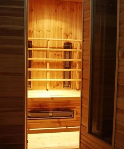 Saraya Wellness & 테플리체