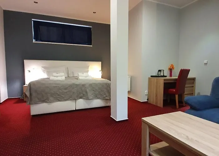 Saraya Wellness & 테플리체