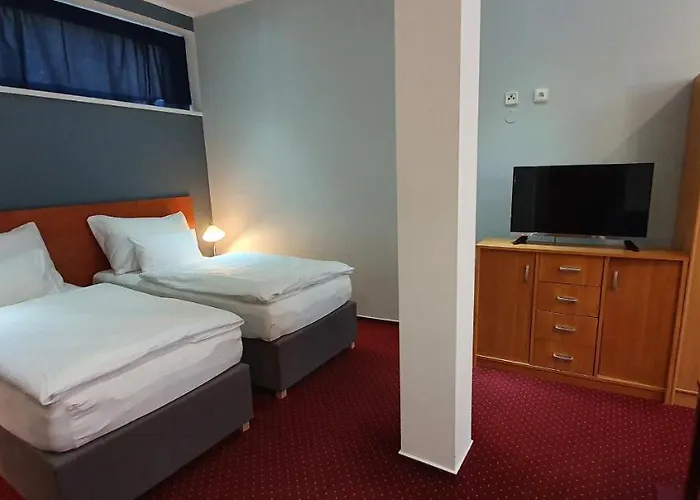 Saraya Wellness & 3* 테플리체