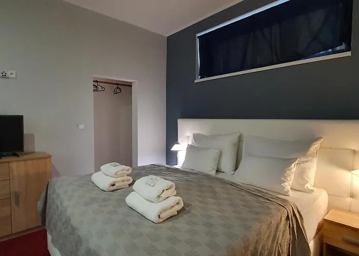 Saraya Wellness & 테플리체